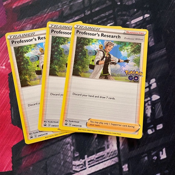 POKMON CARDS *NEGOTIATIONS CAN BE DONE* **READ DESCRIPTION FIRST**